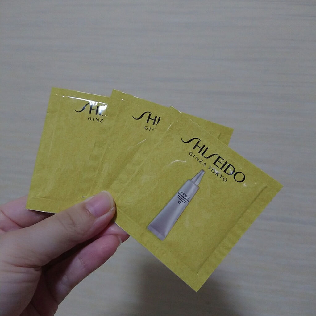 フューチャーソリューション LX インフィニトリートメント プライマー/SHISEIDO/化粧下地を使ったクチコミ（1枚目）