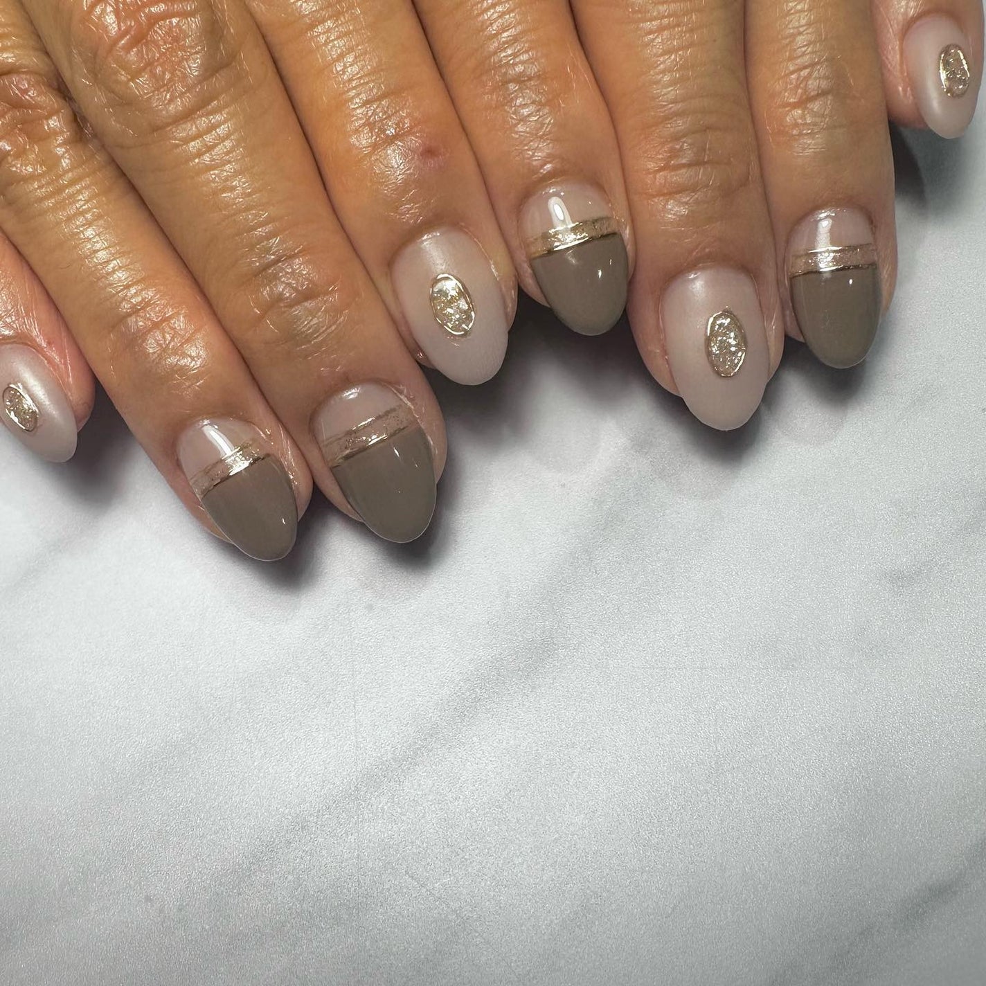 kanna on LIPS 「・・・𝑵𝒐𝒃𝒍𝒆𝒅𝒆𝒔𝒊𝒈𝒏💍🤍𓈒𓏸華奢なリング💍みたいなゴー..」(2枚目)