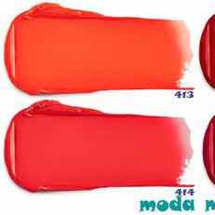 SMART FUSION LIPSTICK/KIKO/口紅を使ったクチコミ(3枚目)