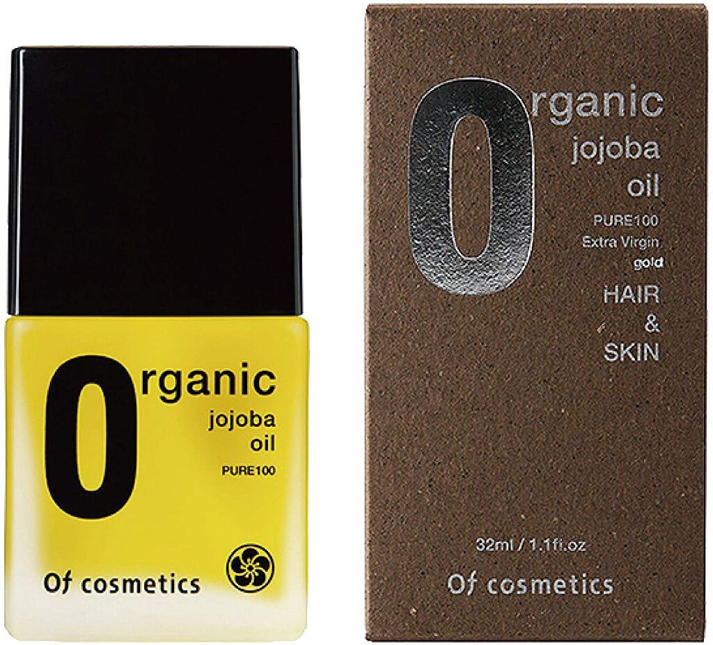 オブ・コスメティックス オブ オイル・０