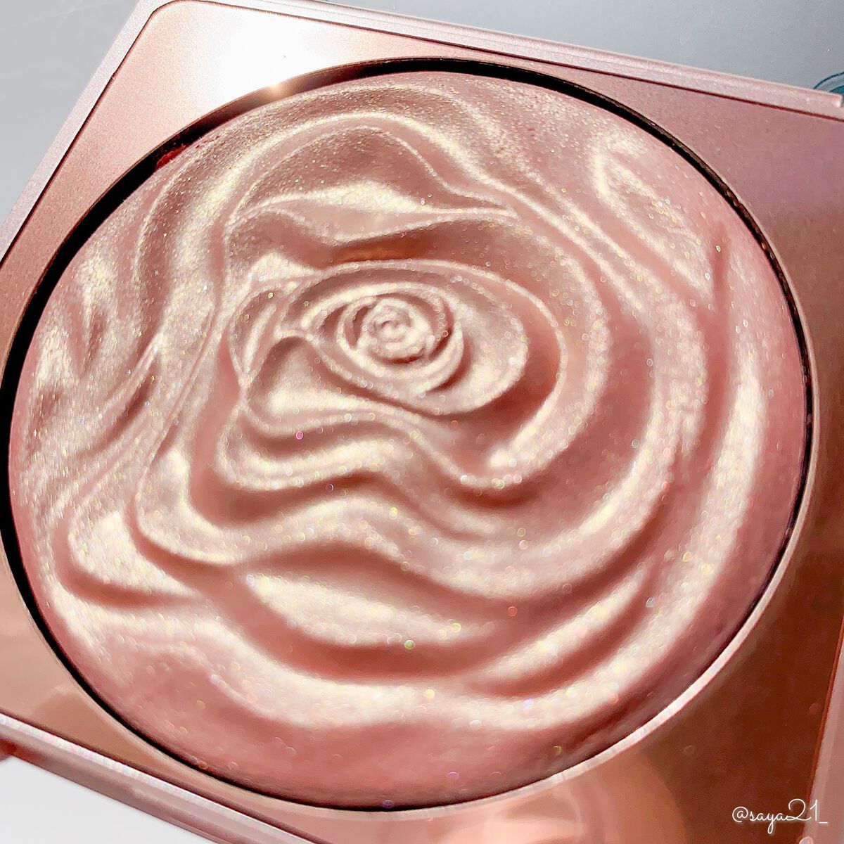 螺黛生花 アイブロウパウダーペンシル/花西子/アイブロウペンシルを使ったクチコミ（2枚目）