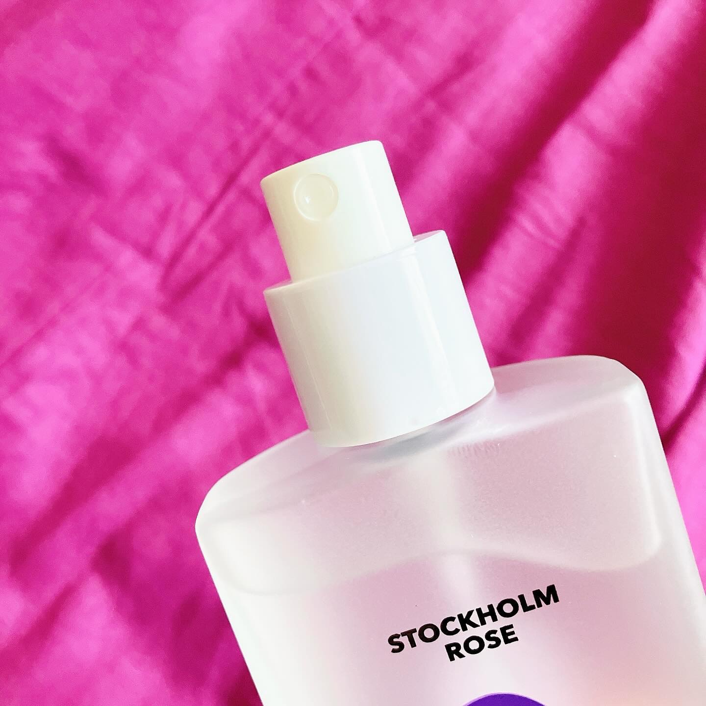 ボディパフュームミスト ドゥブラン/DUFT&DOFT/香水(レディース)を使ったクチコミ（3枚目）