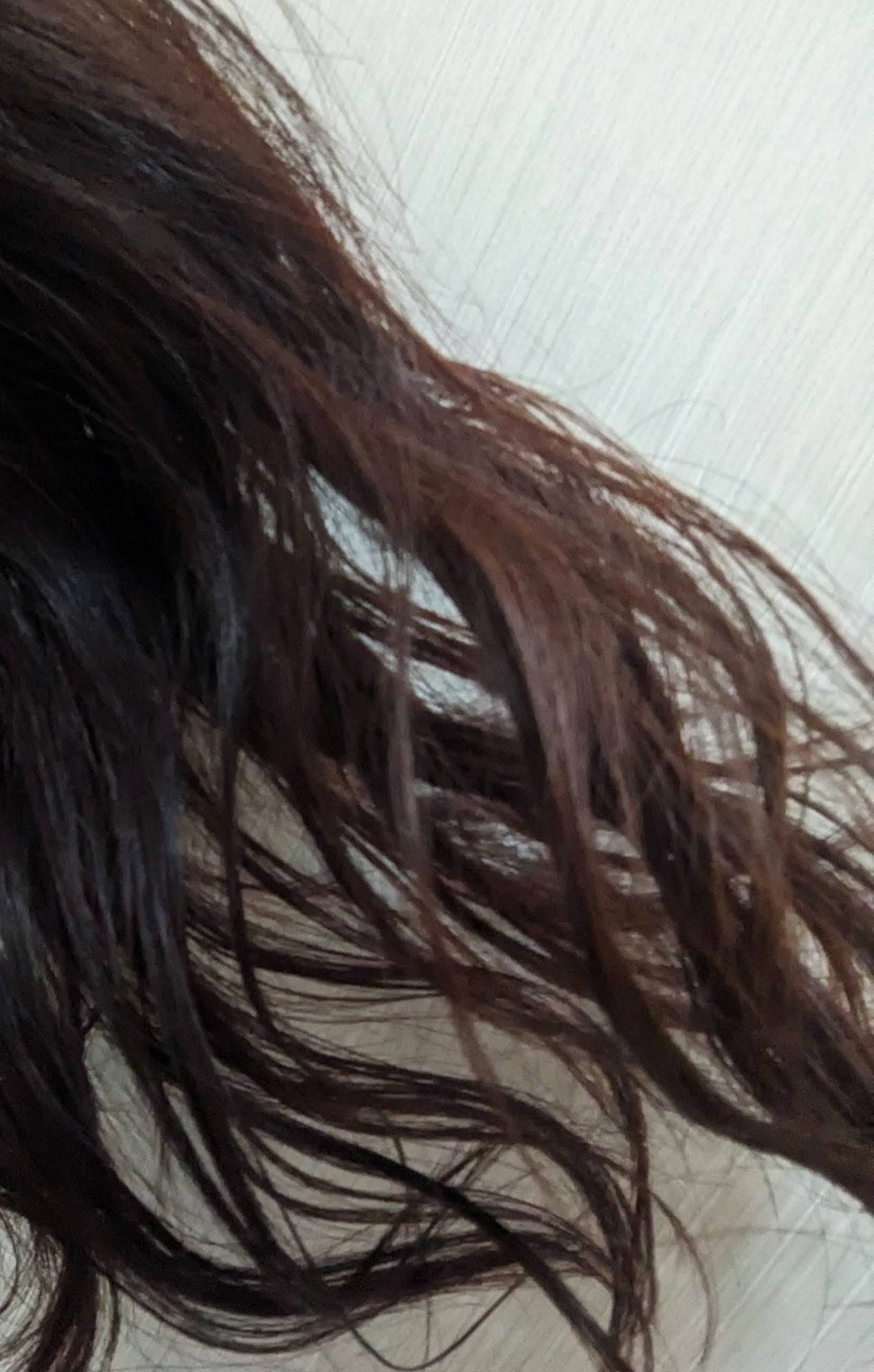 SILKY OIL SERUM/CULRY SHYLL/ヘアオイルを使ったクチコミ(5枚目)