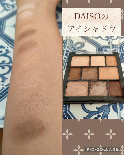 tomy on LIPS 「皆さんおはようございます☺️☀️久しぶりにメイク記録を残そうと..」(5枚目)