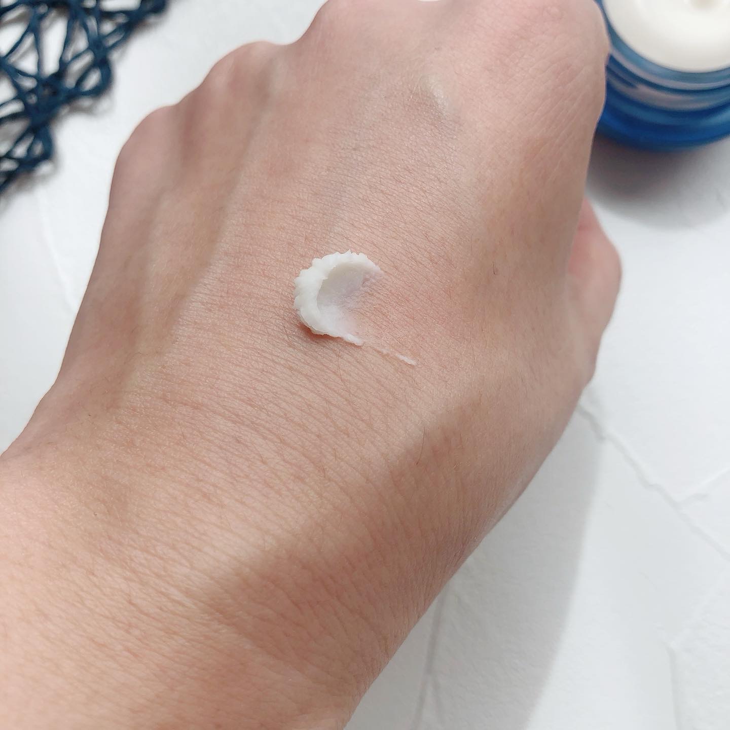 セラム シールド/ONE BY KOSE/フェイスバームを使ったクチコミ（3枚目）