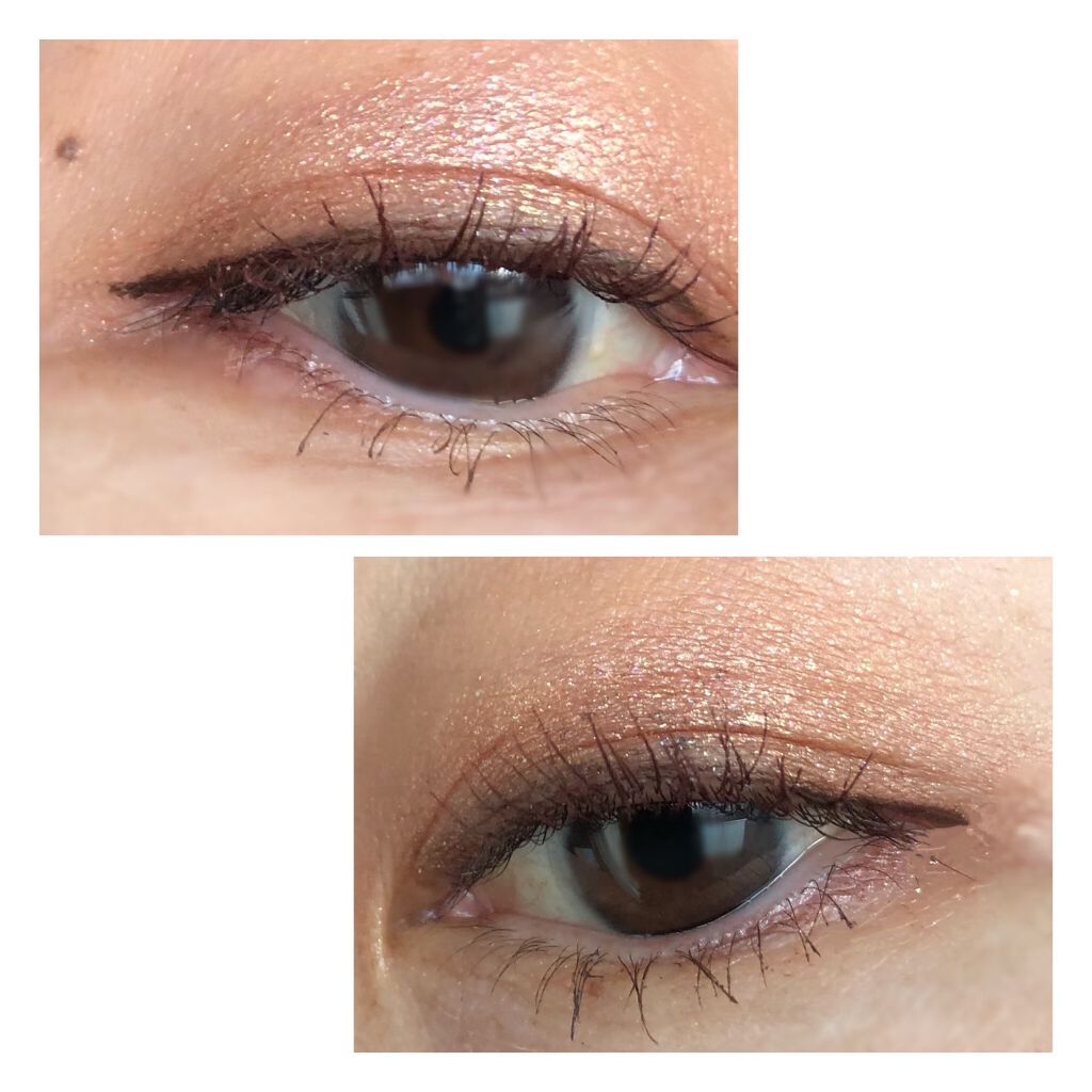 The Bella collection eyeshadow palette/CELEFIT/アイシャドウパレットを使ったクチコミ(6枚目)