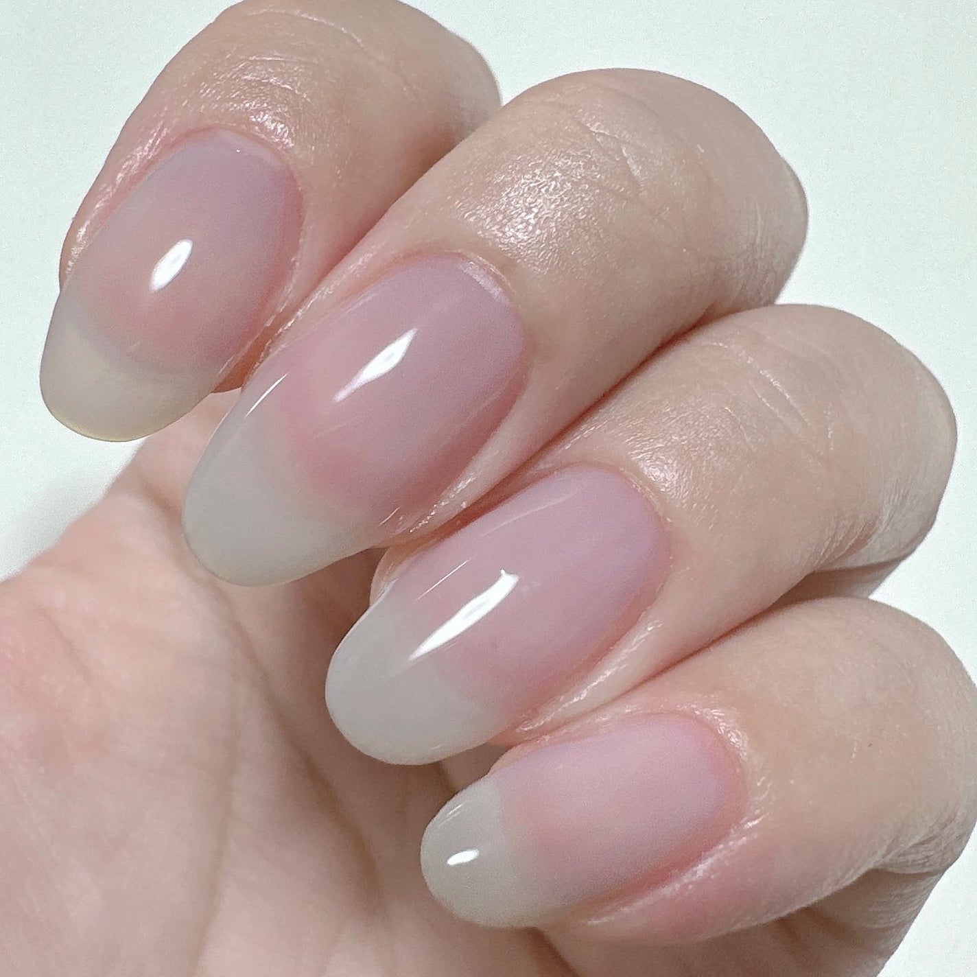 Ringo nailpolish /Ringo/マニキュアを使ったクチコミ(2枚目)