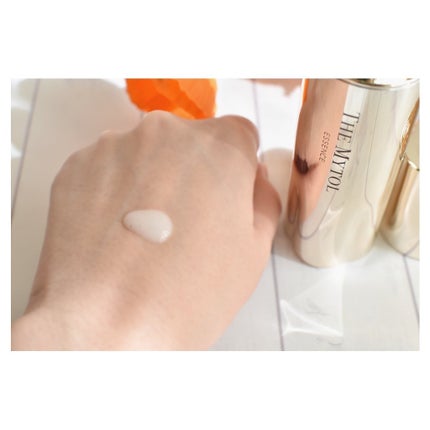 ザ マイトル エッセンス/THE MYTOL/ブースター・導入液を使ったクチコミ(3枚目)