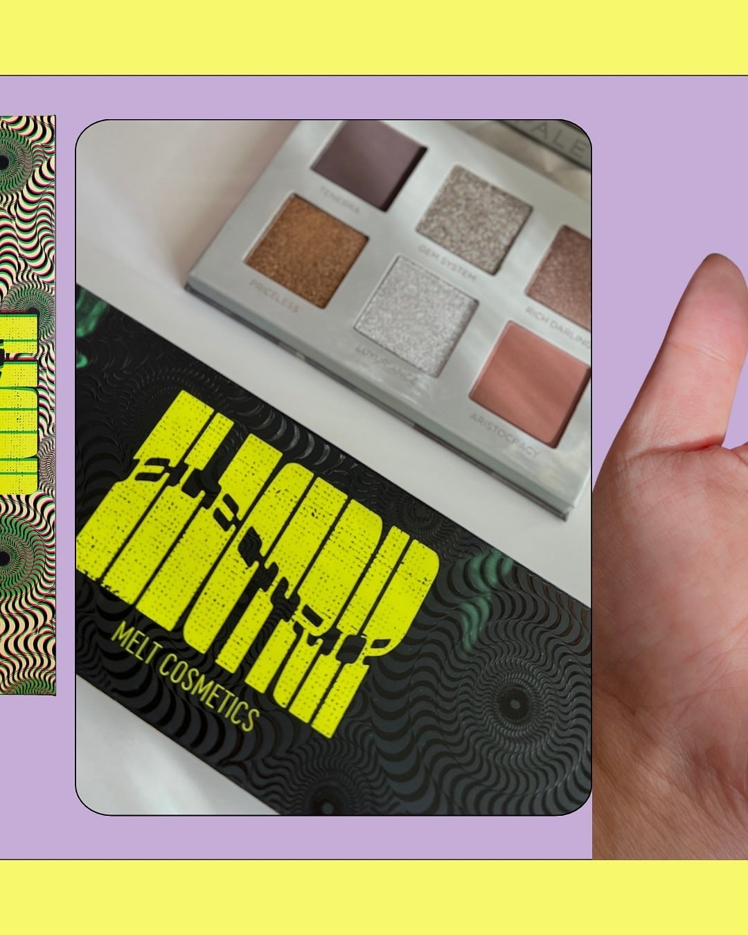 ハリウッド フローレス フィルター/Charlotte Tilbury/化粧下地を使ったクチコミ(5枚目)