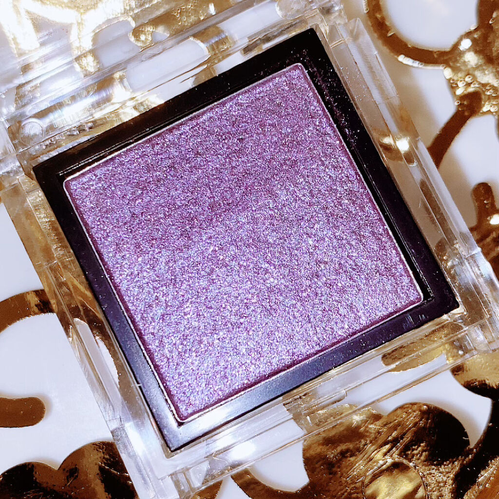 eyeshadow/SLN/単色アイシャドウを使ったクチコミ（3枚目）