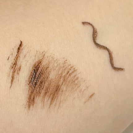 パーフェクトエクステンション マスカラ/D-UP/マスカラを使ったクチコミ(5枚目)