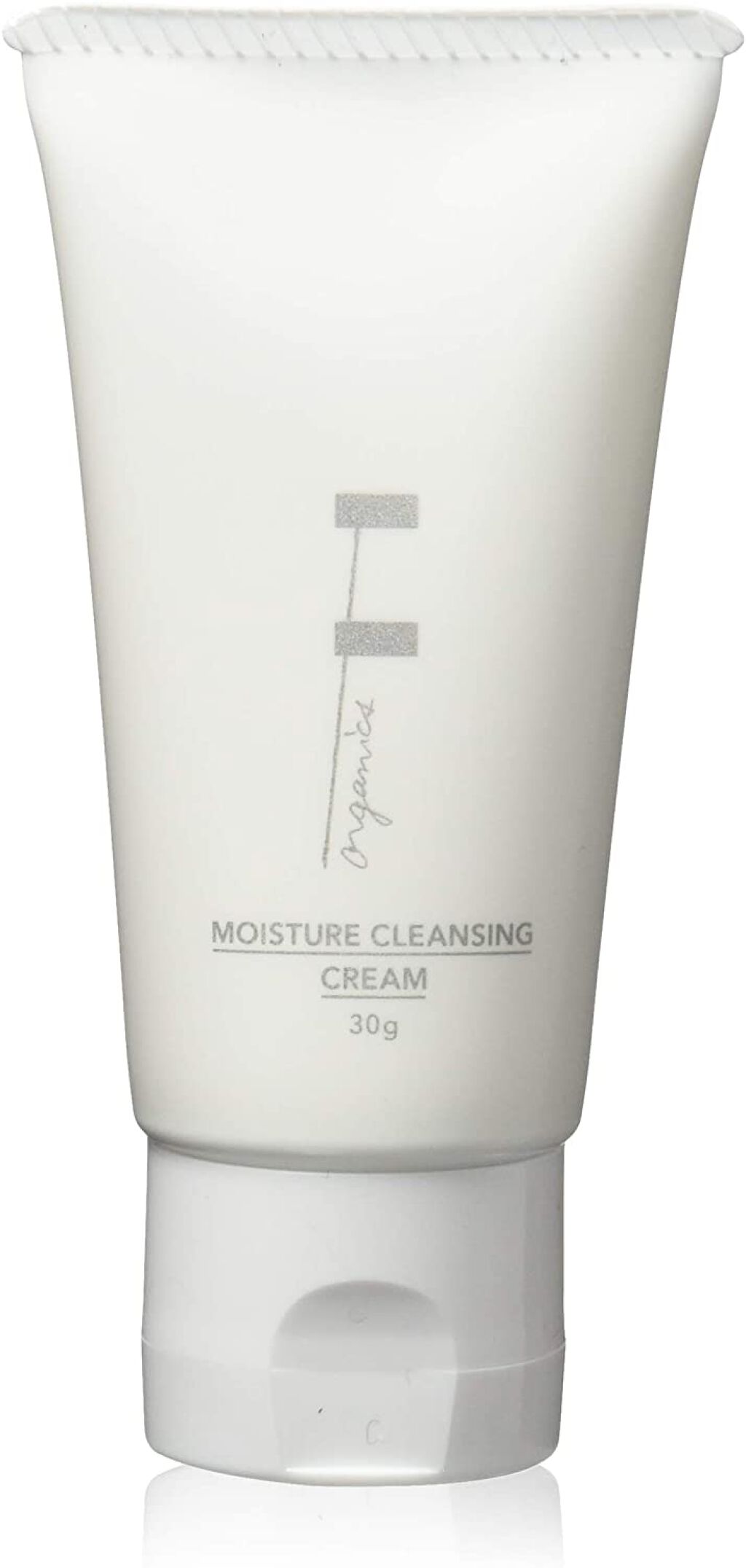 MOISTURE CLEANSING CREAM / F organics(エッフェ オーガニック)