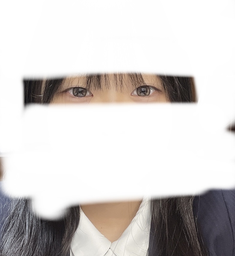 超モテコンウルトラマンスリー おしゃモテリング/モテコン/１ヶ月（１MONTH）カラコンを使ったクチコミ（1枚目）