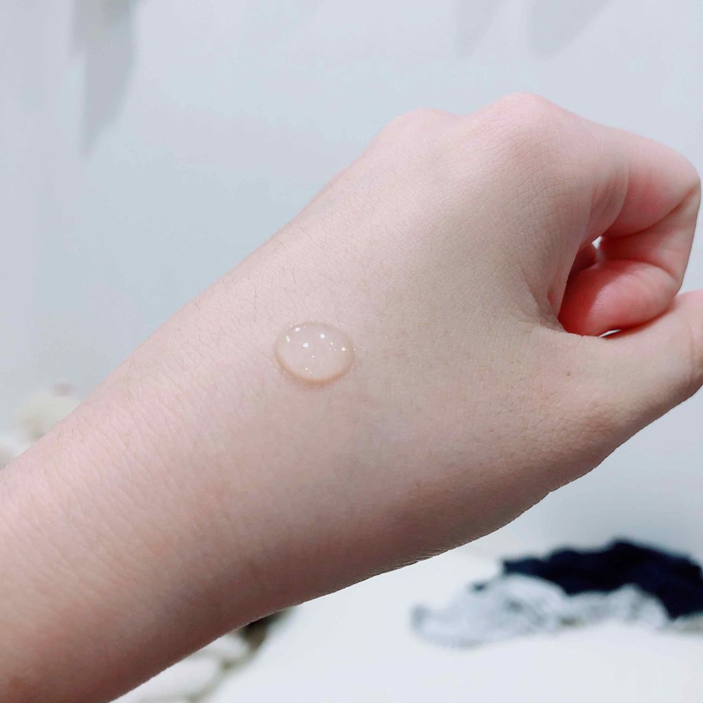 ラディアント タッチ ブラープライマー/YVES SAINT LAURENT BEAUTE/化粧下地を使ったクチコミ(2枚目)