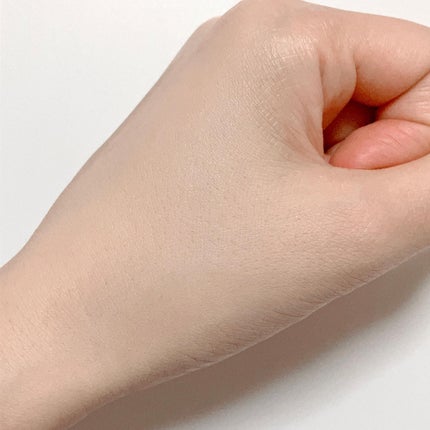 ピンクティーツリーカバープライマークッション/APLIN/クッションファンデーションを使ったクチコミ(5枚目)