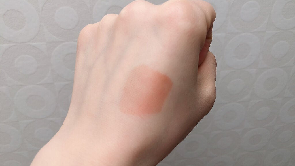 デューティント/AMUSE/リップティントを使ったクチコミ(5枚目)