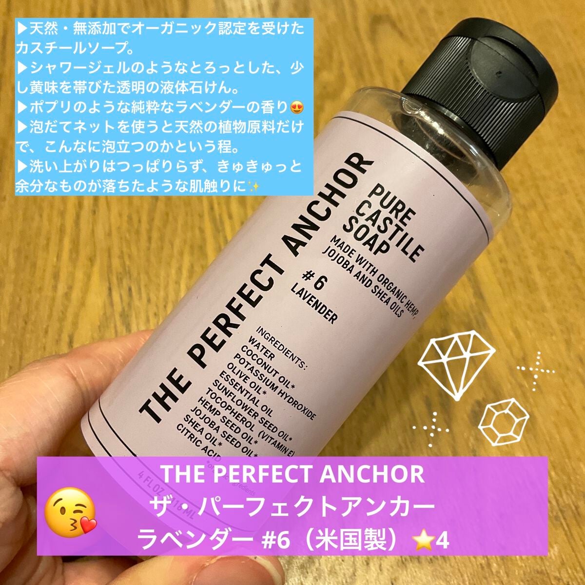 ブルーム ボックス/BLOOMBOX/その他を使ったクチコミ(6枚目)