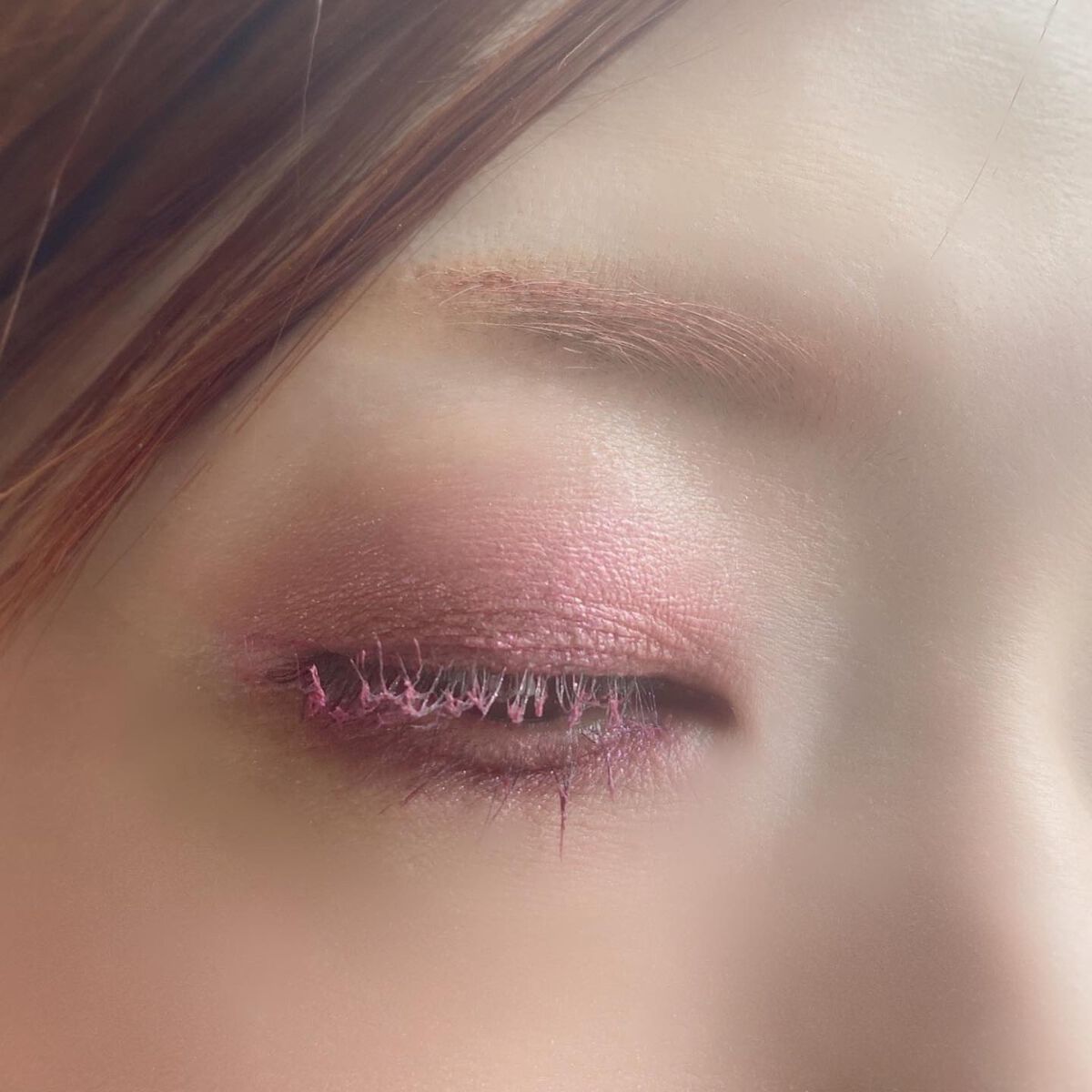 インフィニトリー パウダー マルチパレット/Celvoke/アイシャドウパレットを使ったクチコミ（2枚目）