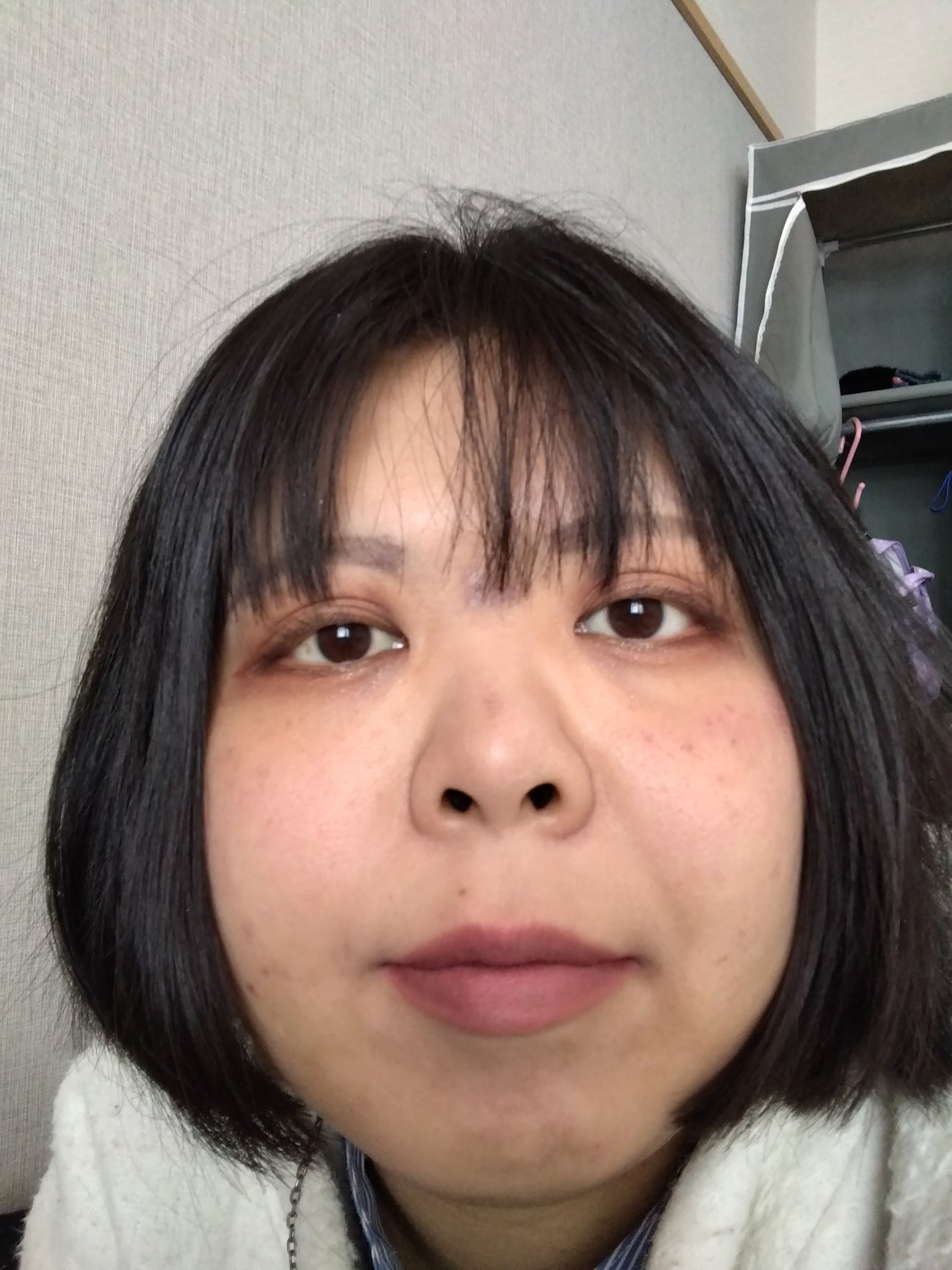 ロング&カールマスカラ アドバンストフィルム/ヒロインメイク/マスカラを使ったクチコミ(1枚目)