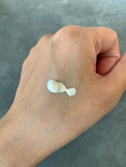 リファイニング クレイ パック/ドクターベルツ/洗い流すパック・マスクを使ったクチコミ(2枚目)