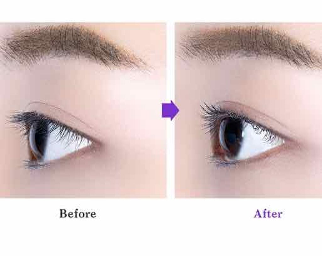 スーパーテンプティング リップルージュ/VT/リップグロスを使ったクチコミ(4枚目)