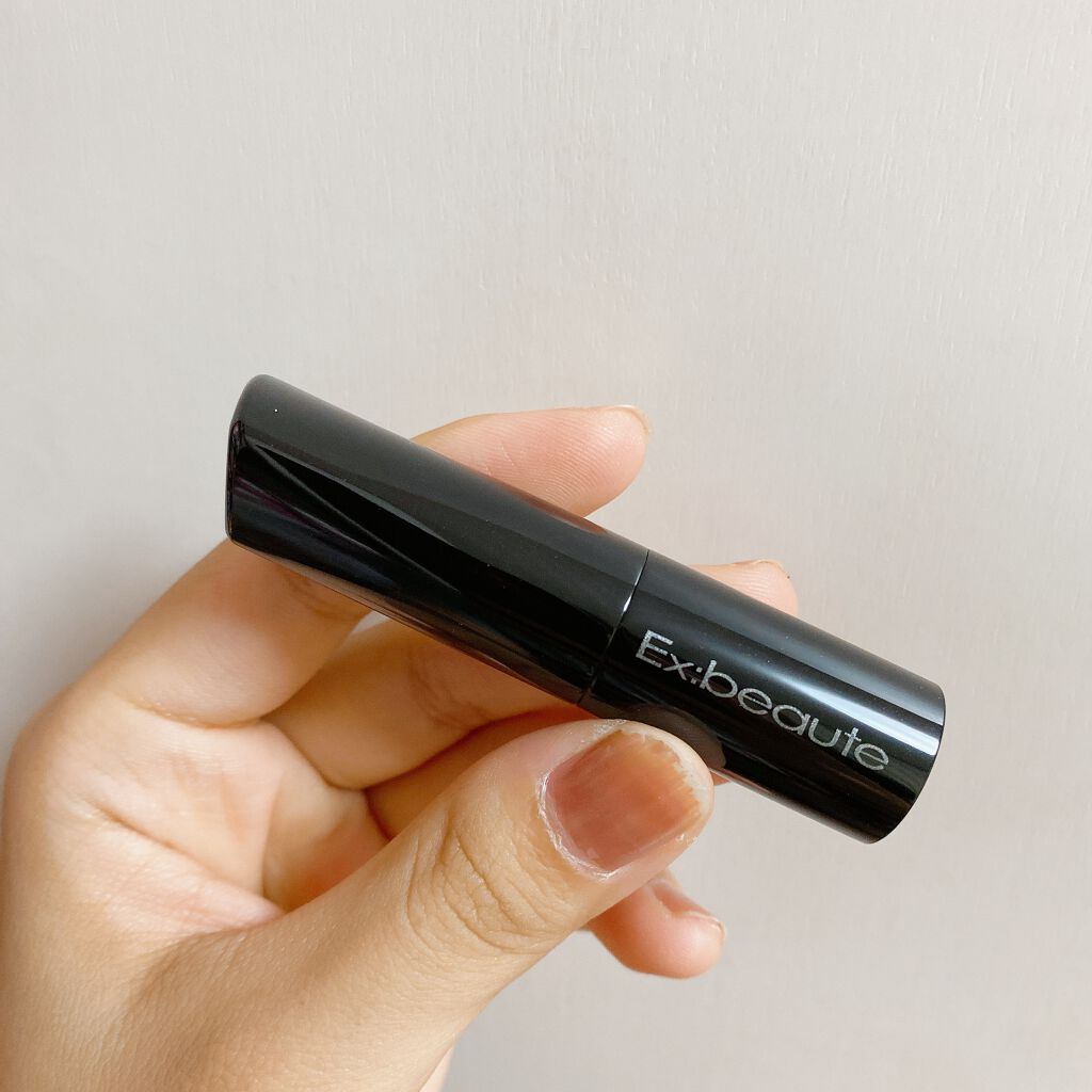 エクスボーテ エクスアーティスト ピントルージュのクチコミ「\エクスボーテ エクスアーティスト ピントルージュ/


フレンチベージュ

だいぶ落ち着いた.....」（2枚目）