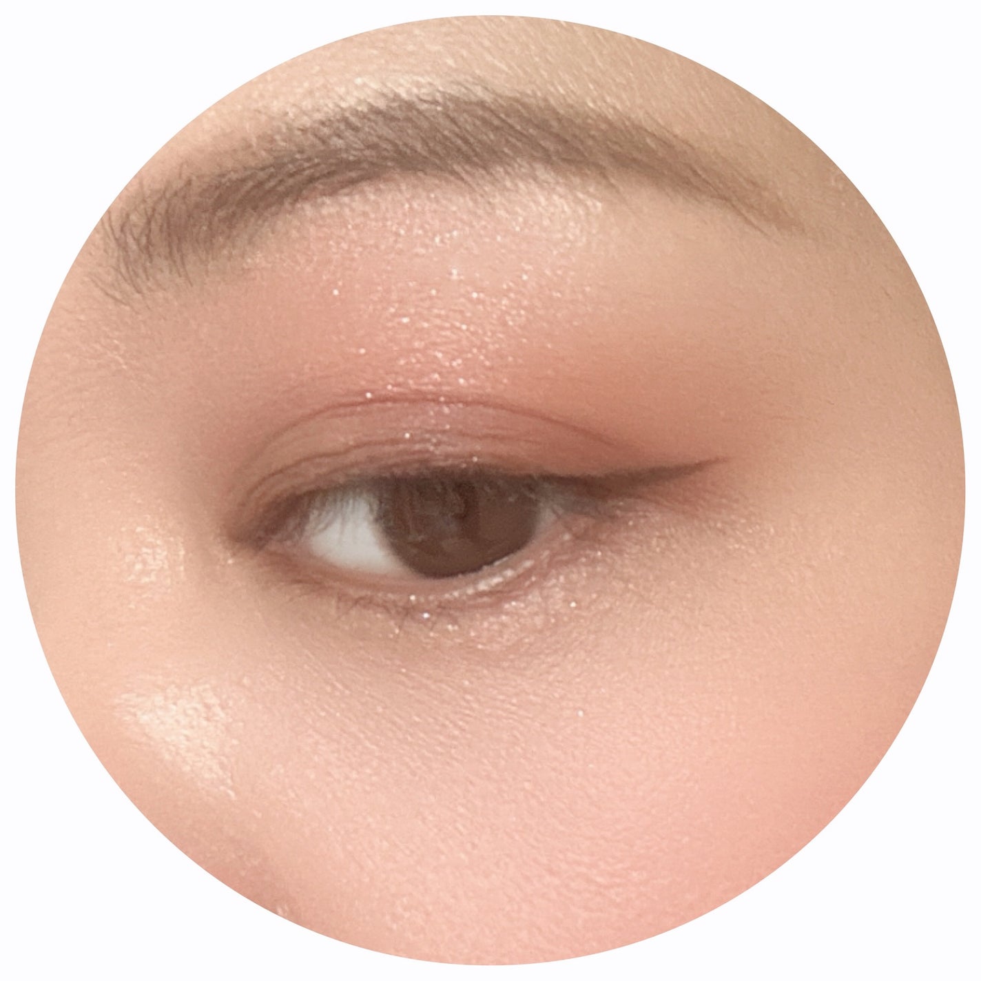 ミネラルクラッシィシャドー/エトヴォス/アイシャドウパレットを使ったクチコミ(6枚目)