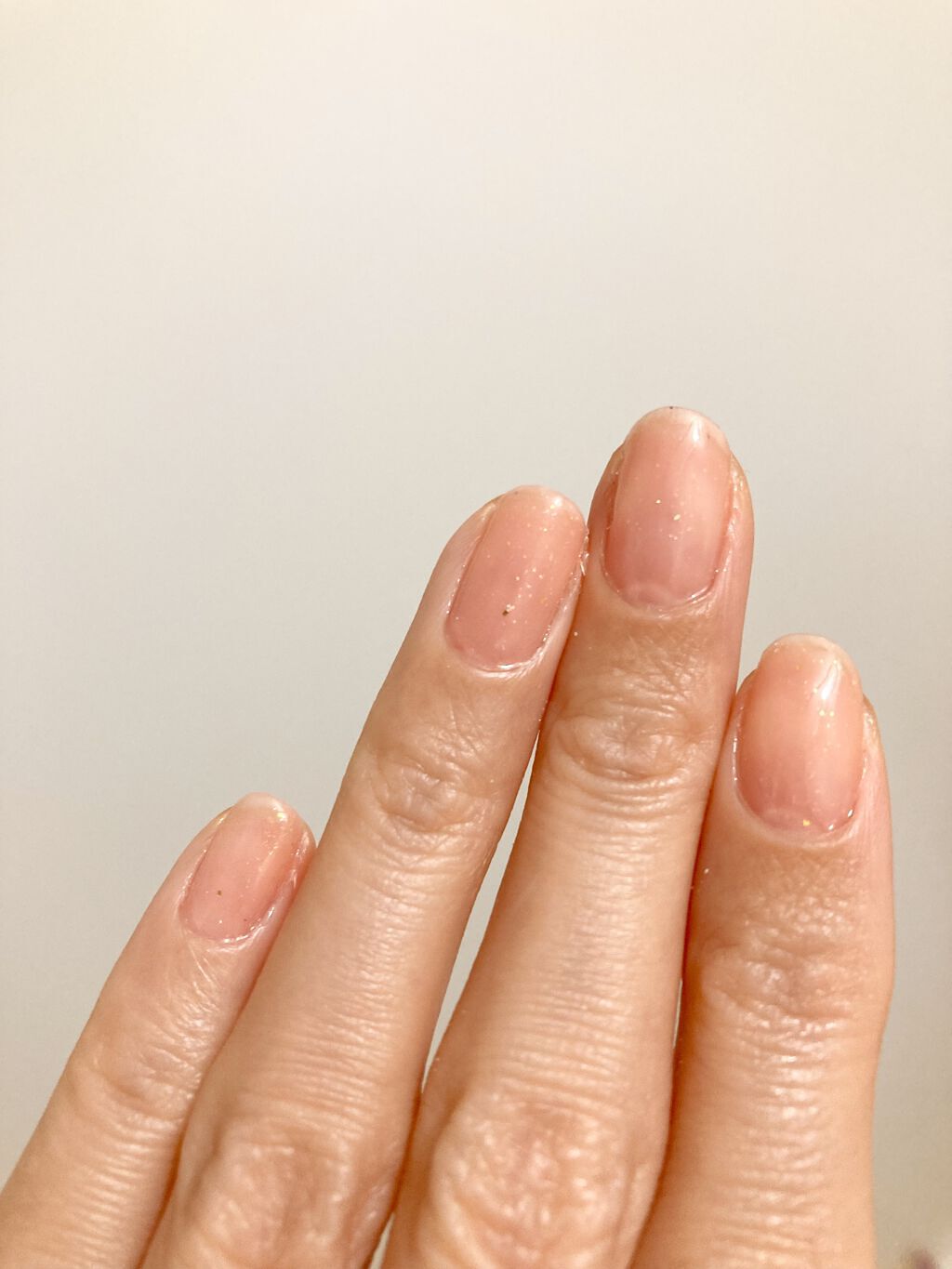 パル カラージェル/キャンドゥ/ジェルネイルを使ったクチコミ（2枚目）