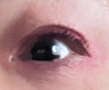 カールキープマジック/コーセーコスメニエンス/マスカラを使ったクチコミ(2枚目)