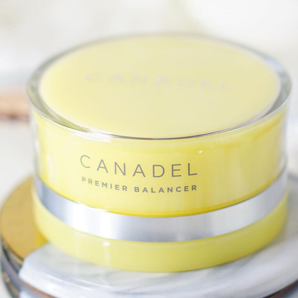 カナデル プレミアバランサー /CANADEL/オールインワン化粧品を使ったクチコミ(4枚目)