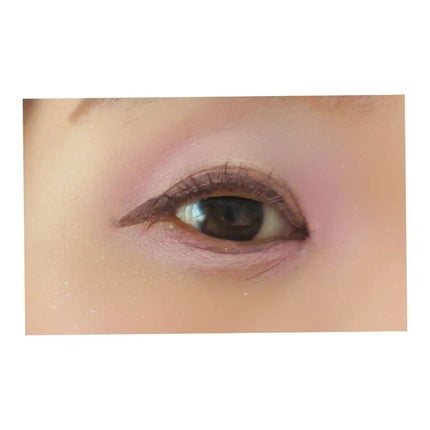 ソフトブラーリングアイパレット/wakemake/アイシャドウパレットを使ったクチコミ(5枚目)