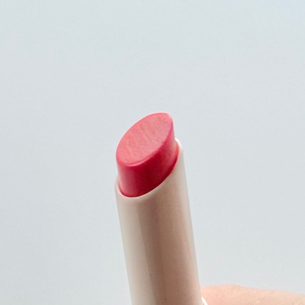 ナイト&デイ ティントリップベースR/iDIMPLE/リップクリームを使ったクチコミ(2枚目)