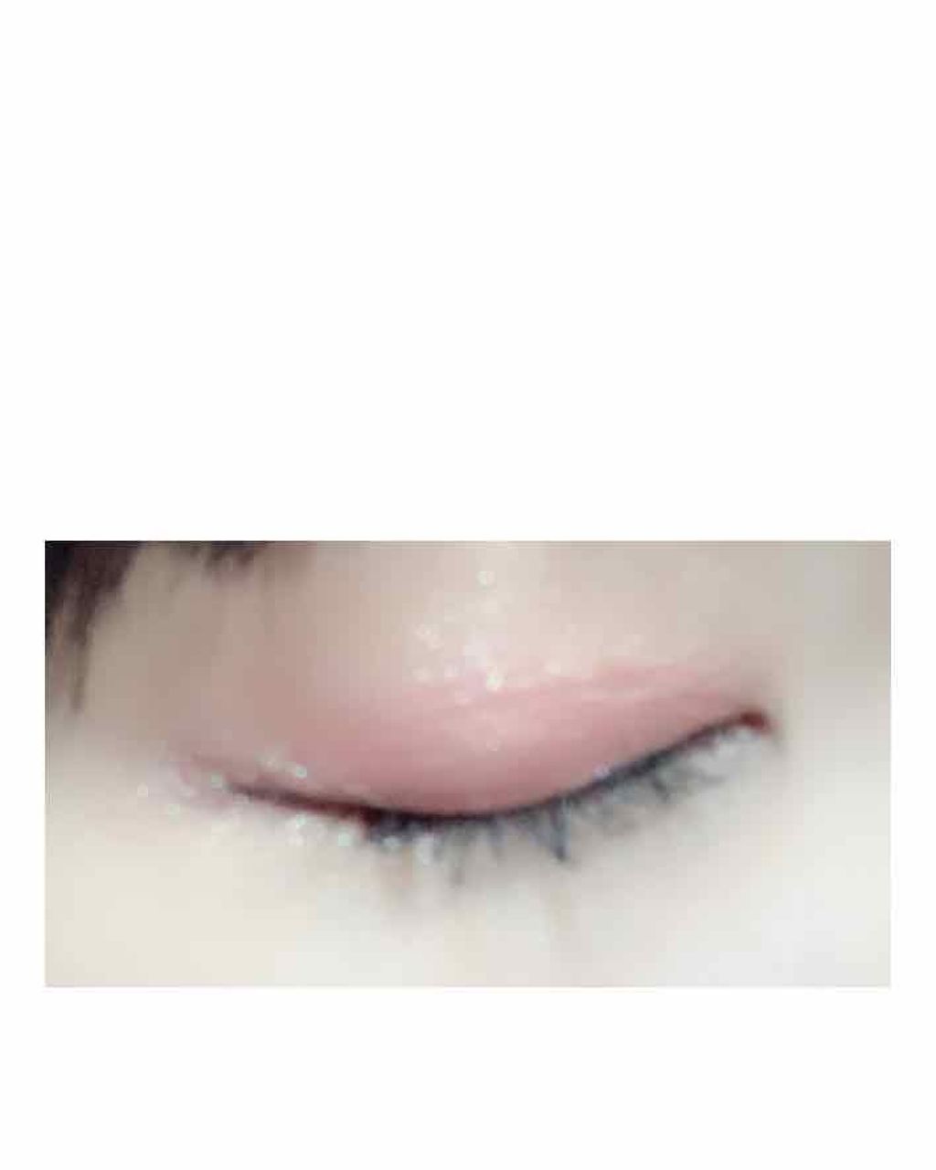 ルックアット マイアイジュエル/ETUDE/単色アイシャドウを使ったクチコミ(3枚目)