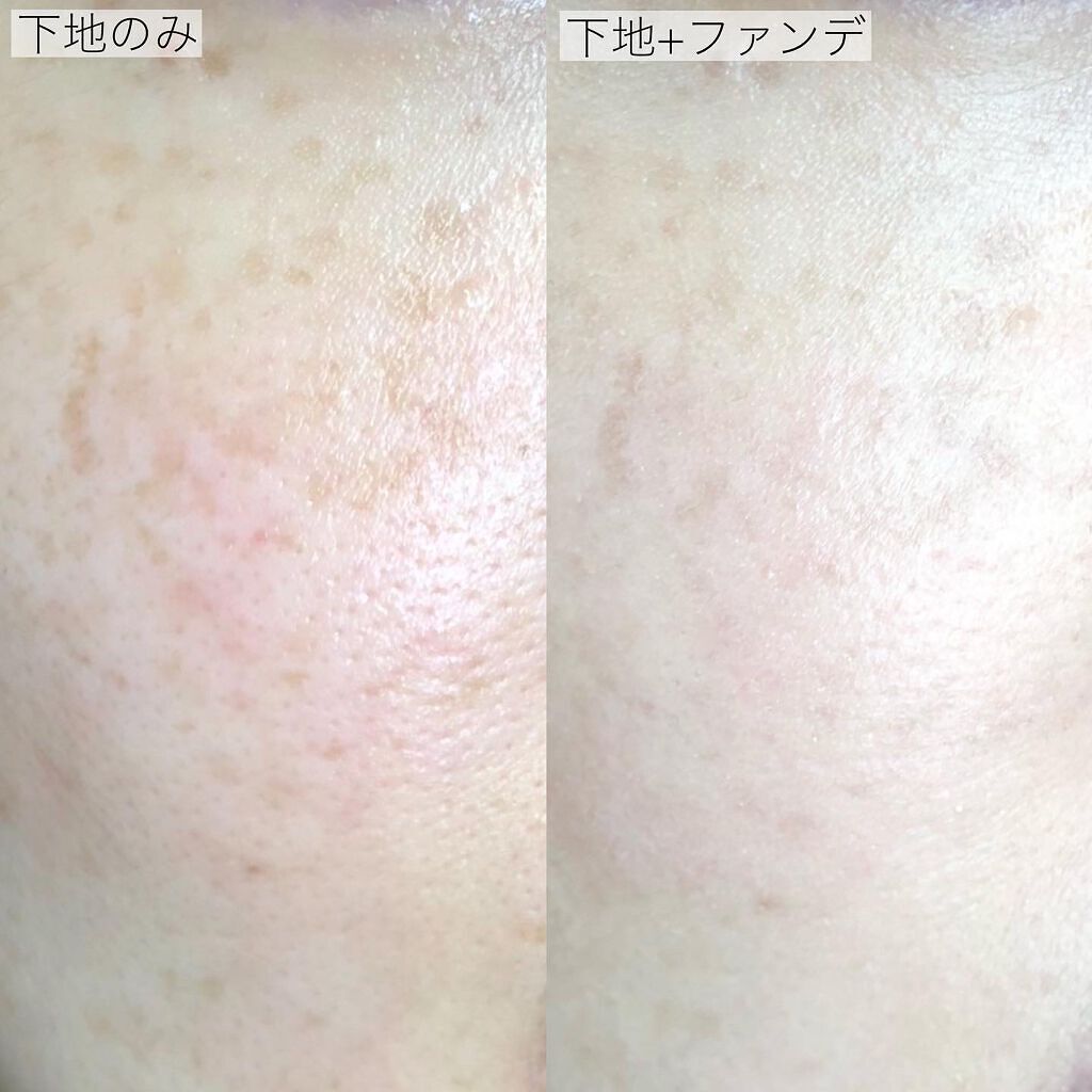 スーパーシカクッション/MEDICUBE/クッションファンデーションを使ったクチコミ(8枚目)