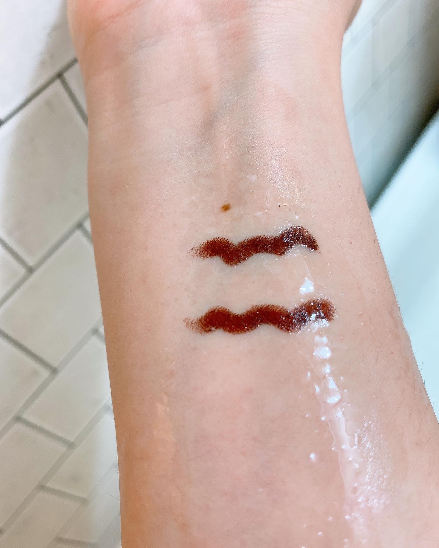 クレンジングバーム/karamelly/クレンジングバームを使ったクチコミ（3枚目）