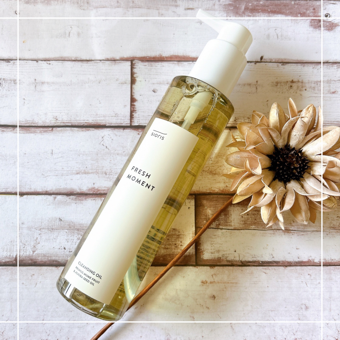 フォーリン イントゥー ザ ローズ ミスト/SIORIS/化粧水を使ったクチコミ（1枚目）