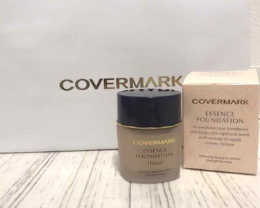 ✨covermark ✨
クリームファンデーション  BO20

カラー診断してもらって自分にあったファンデーションを購入しました😙

冬は乾燥するのでクリームファンデーションで保湿も👌

伸びもすごく