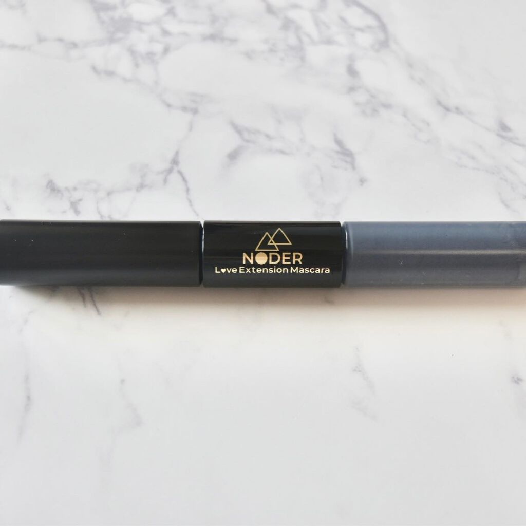 ラブエクステンションマスカラ/NODER/マスカラを使ったクチコミ(6枚目)