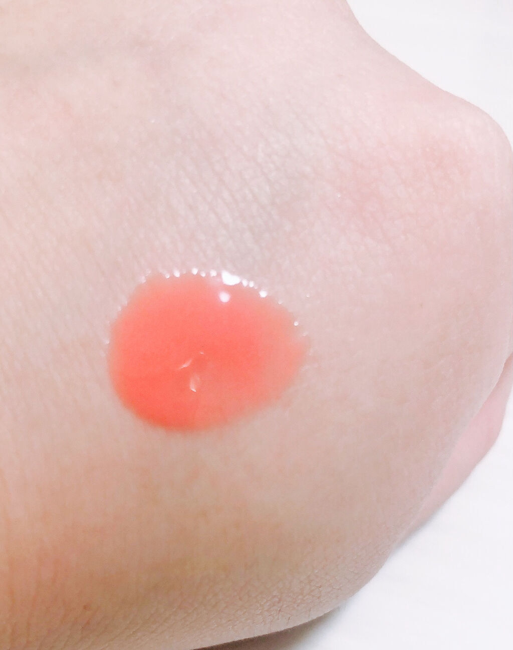 オールインワンティント/シャインリッチ/リップティントを使ったクチコミ（3枚目）