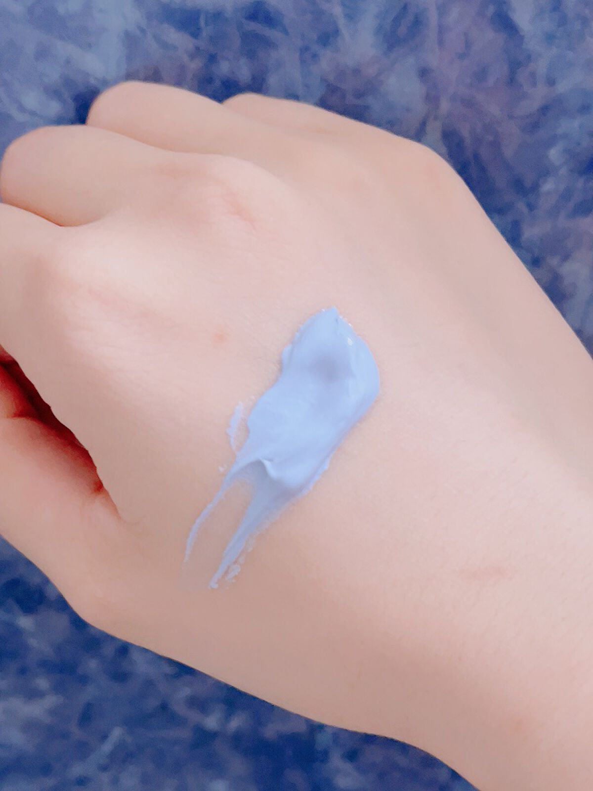 スーパーヒアルロン カプセルマスク/VT/洗い流すパック・マスクを使ったクチコミ(2枚目)