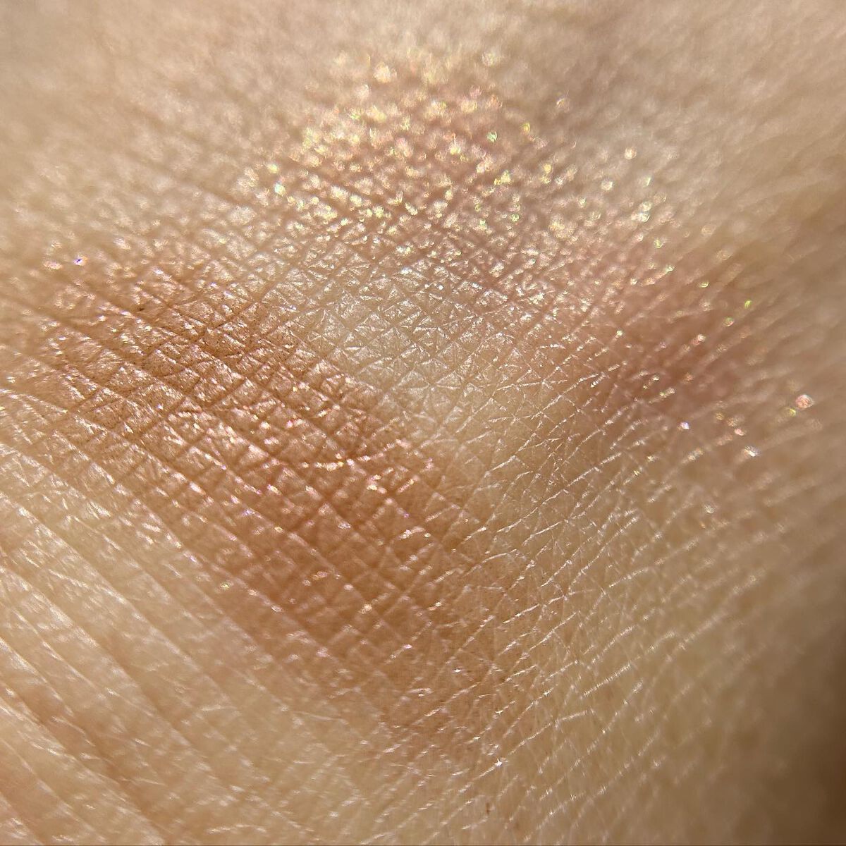 エレガンス アルモニーアイズ/Elégance/アイシャドウパレットを使ったクチコミ(5枚目)