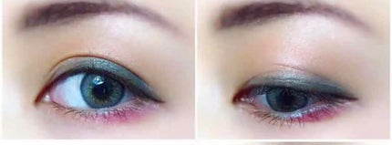 デザイニング カラー アイズ 127 深飾/SUQQU/アイシャドウパレットの画像