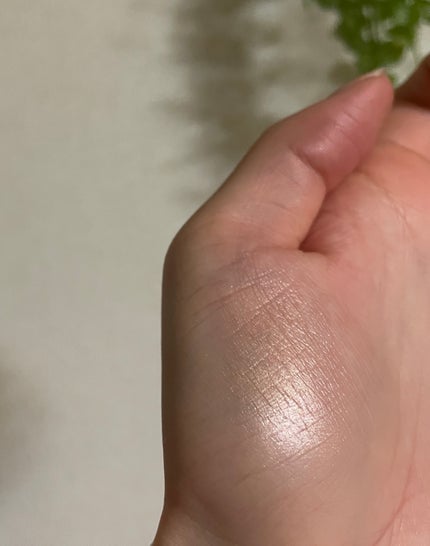 ヴェールライター/rom&nd/パウダーハイライトを使ったクチコミ(4枚目)