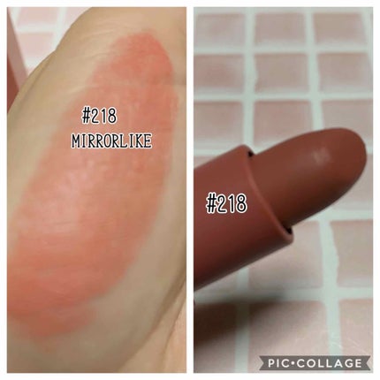 アディクション ザ アイシャドウ/ADDICTION/単色アイシャドウを使ったクチコミ(4枚目)