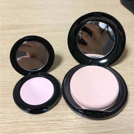 アルビオン スマートスキン ベリーレア/ALBION/クリーム・エマルジョンファンデーションを使ったクチコミ(2枚目)