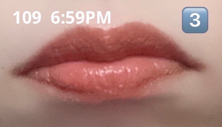 ケイト リップモンスター/KATE/口紅を使ったクチコミ(8枚目)