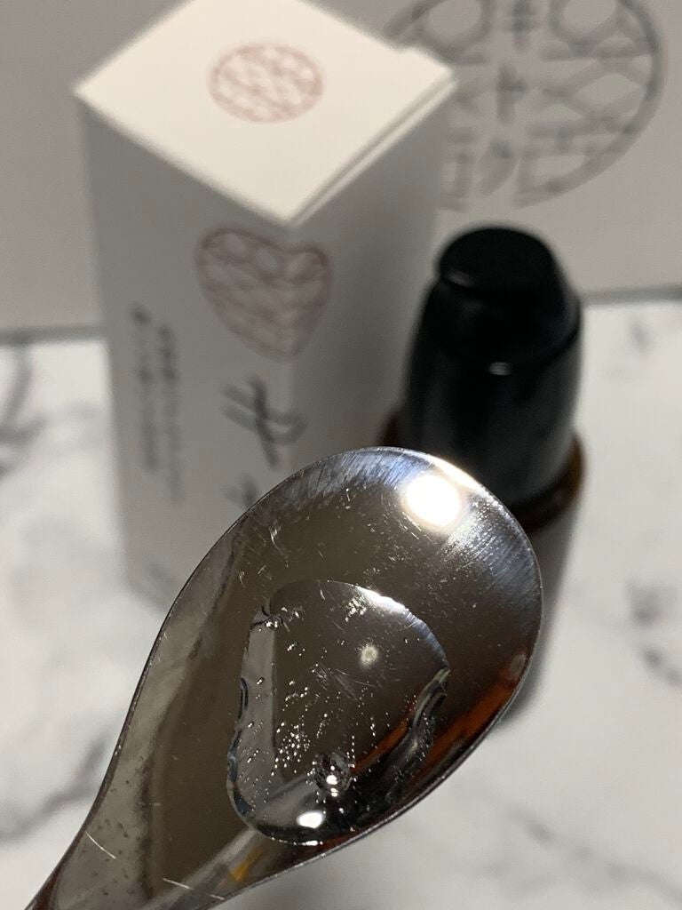 バイオケミカル美容液・ヤ/キヤク/美容液を使ったクチコミ(1枚目)