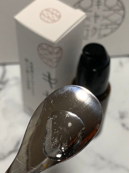 バイオケミカル美容液・ヤ/キヤク/美容液を使ったクチコミ(2枚目)