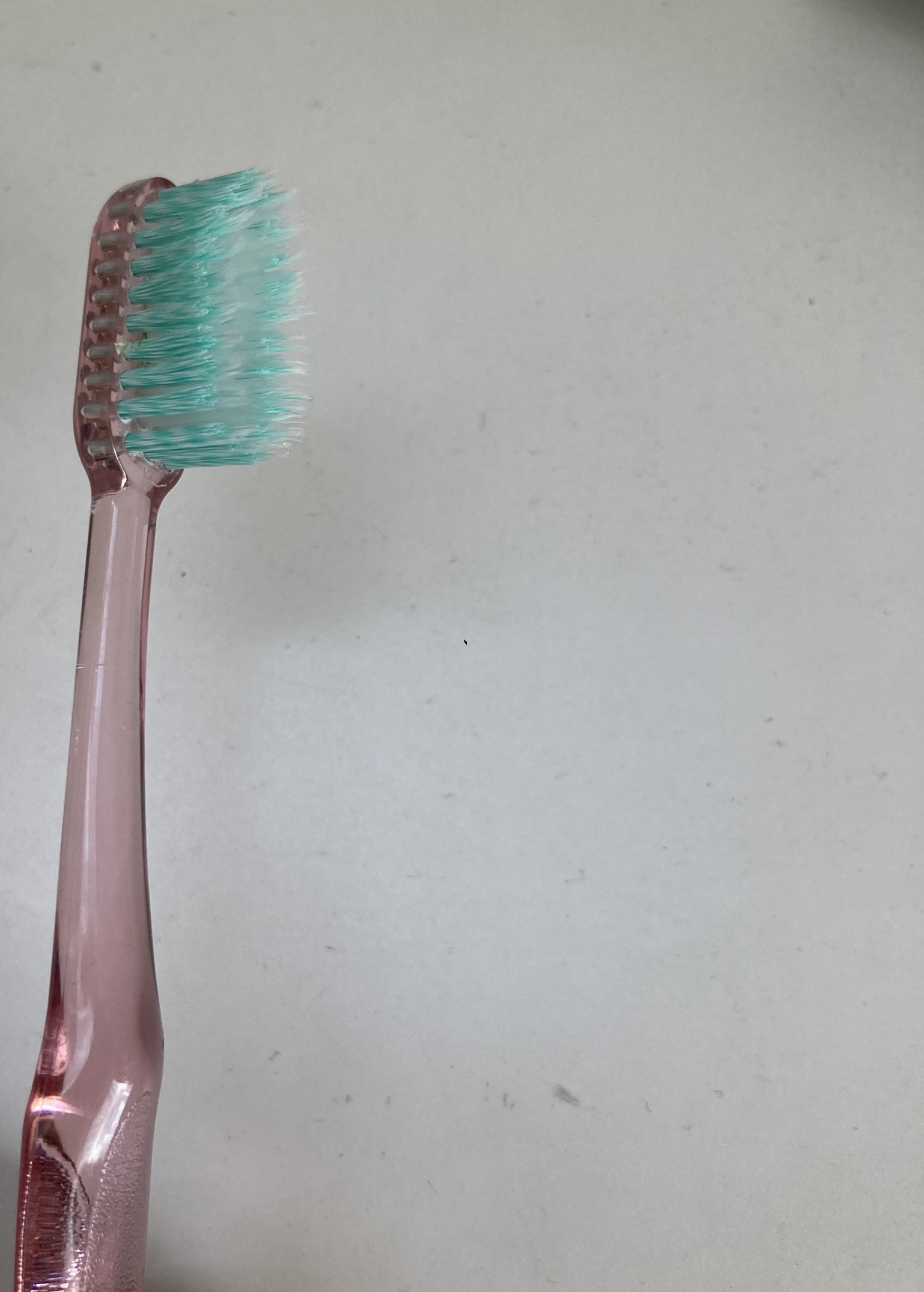 歯ブラシ/DAISO/歯ブラシを使ったクチコミ（3枚目）