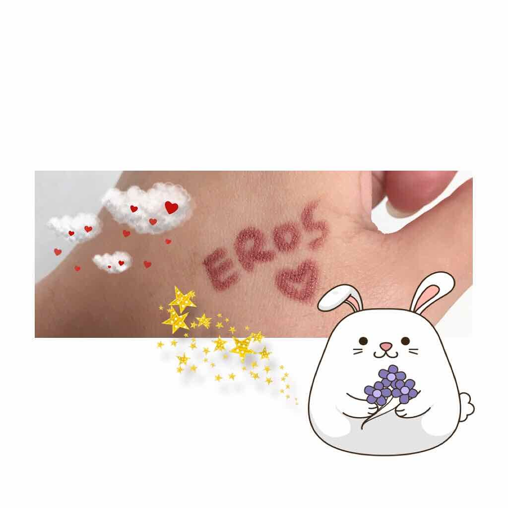 スティロ ユー ウォータープルーフ N/CHANEL/ペンシルアイライナーを使ったクチコミ(3枚目)